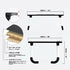 Portable Foldable Laptop Stand